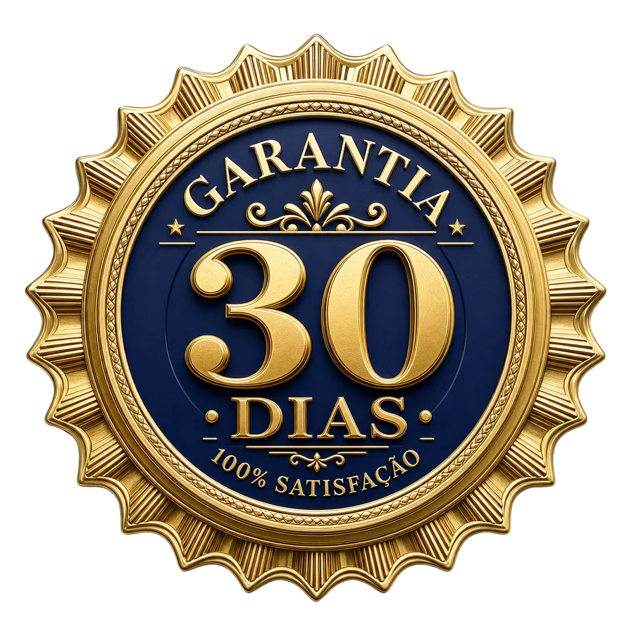 Ícone de Garantia